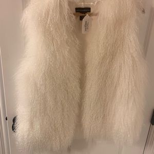 New Lama Sofiacashmere vest size s